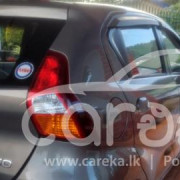 DATSUN REDI GO 2017