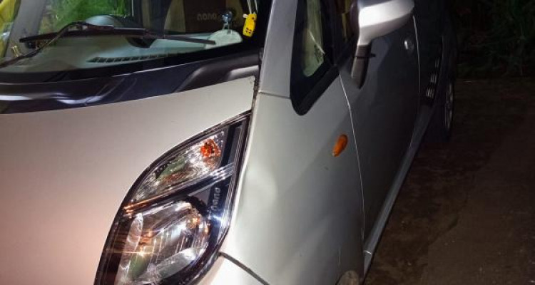 TATA NANO 2014