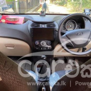 HYUNDAI EON 2016