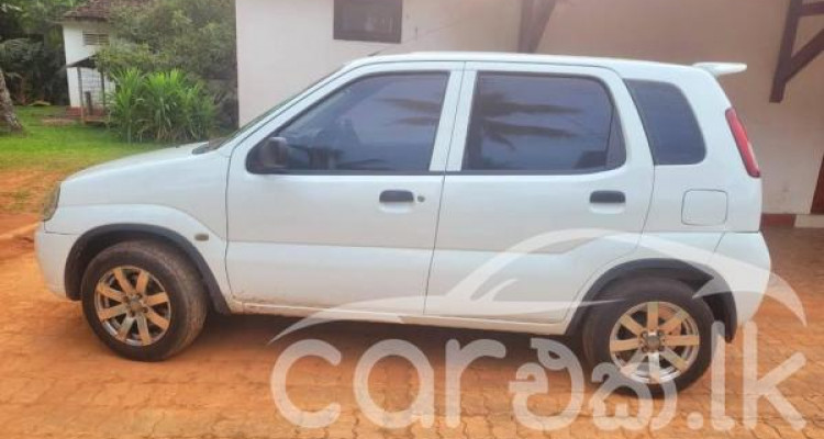 SUZUKI SWIFT 2003