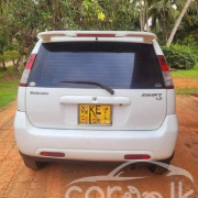 SUZUKI SWIFT 2003