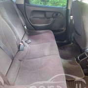 SUZUKI SWIFT 2003