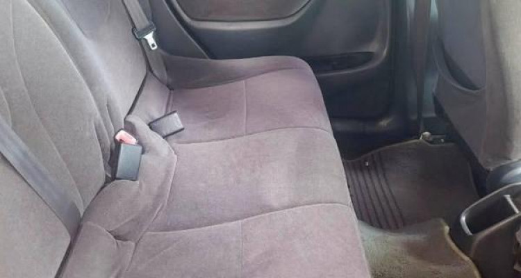 SUZUKI SWIFT 2003