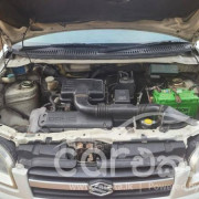 SUZUKI SWIFT 2003