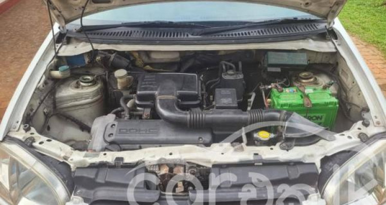 SUZUKI SWIFT 2003