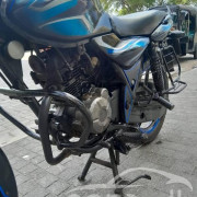 BAJAJ DISCOVER 100 2012