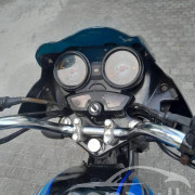 BAJAJ DISCOVER 100 2012