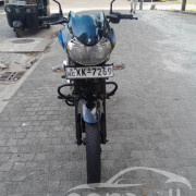 BAJAJ DISCOVER 100 2012