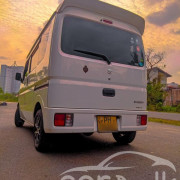 SUZUKI EVERY 2016