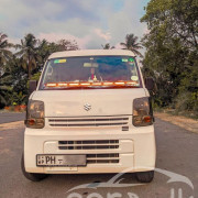 SUZUKI EVERY 2016