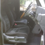 MAHINDRA BOLERO DEFENDER 2011