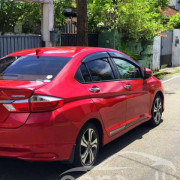 HONDA GRACE 2017