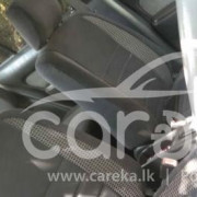 TOYOTA TERCEL 1997