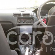 TOYOTA TERCEL 1997