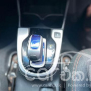 HONDA FIT GP5 2013