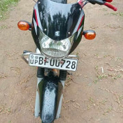 BAJAJ CT100 2017