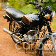 BAJAJ BOXER 2003