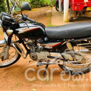 BAJAJ BOXER 2003