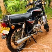 BAJAJ BOXER 2003