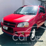 SUZUKI SWIFT 2003