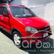 SUZUKI SWIFT 2003