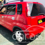 SUZUKI SWIFT 2003