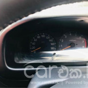 SUZUKI SWIFT 2003