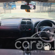 SUZUKI SWIFT 2003
