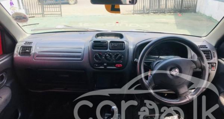 SUZUKI SWIFT 2003