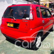 SUZUKI SWIFT 2003