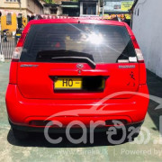 SUZUKI SWIFT 2003