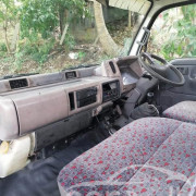 NISSAN ATLAS 1997