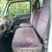 NISSAN ATLAS 1997