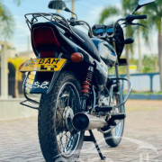 BAJAJ CT100 2013