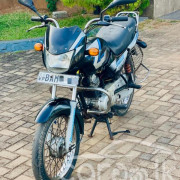 BAJAJ CT100 2013