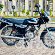 BAJAJ CT100 2013