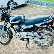 BAJAJ CT100 2013