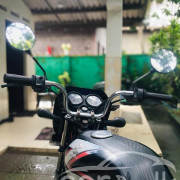 BAJAJ CT100 2013