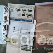 BAJAJ CT100 2013