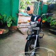 BAJAJ CT100 2013