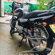 BAJAJ CT100 2013