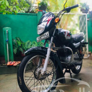BAJAJ CT100 2013