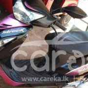 TVS STRECK 2012