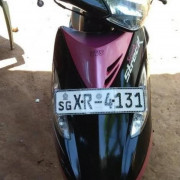 TVS STRECK 2012