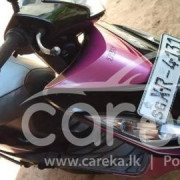 TVS STRECK 2012