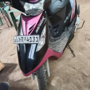 TVS STRECK 2012