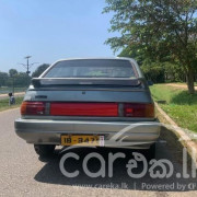MAZDA MR90 1992