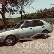 MAZDA MR90 1992