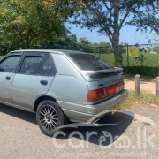 MAZDA MR90 1992