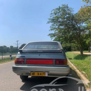 MAZDA MR90 1992